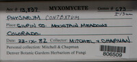 Image Associated With the Occurence